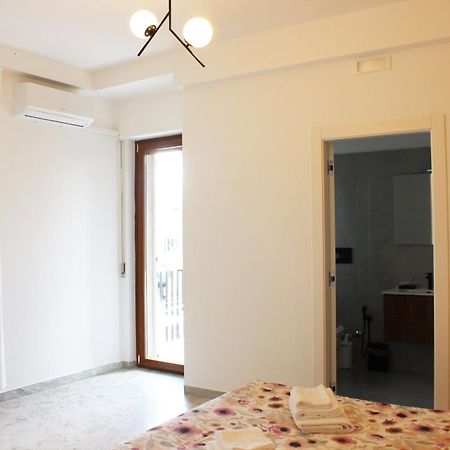 I Tre Cardilli Hotel Matera Kültér fotó