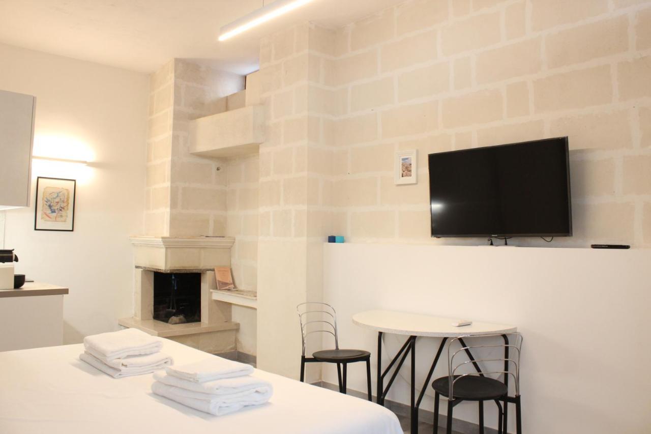 I Tre Cardilli Hotel Matera Kültér fotó