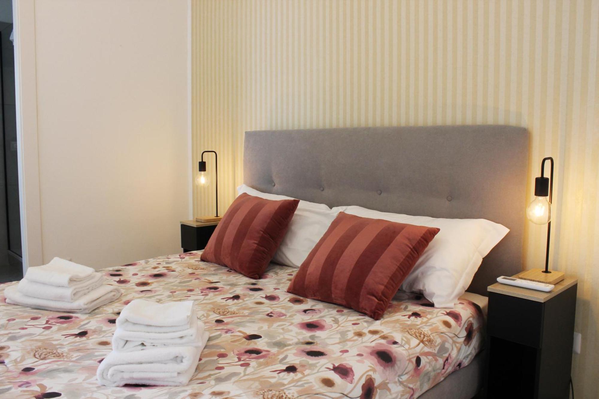 I Tre Cardilli Hotel Matera Kültér fotó