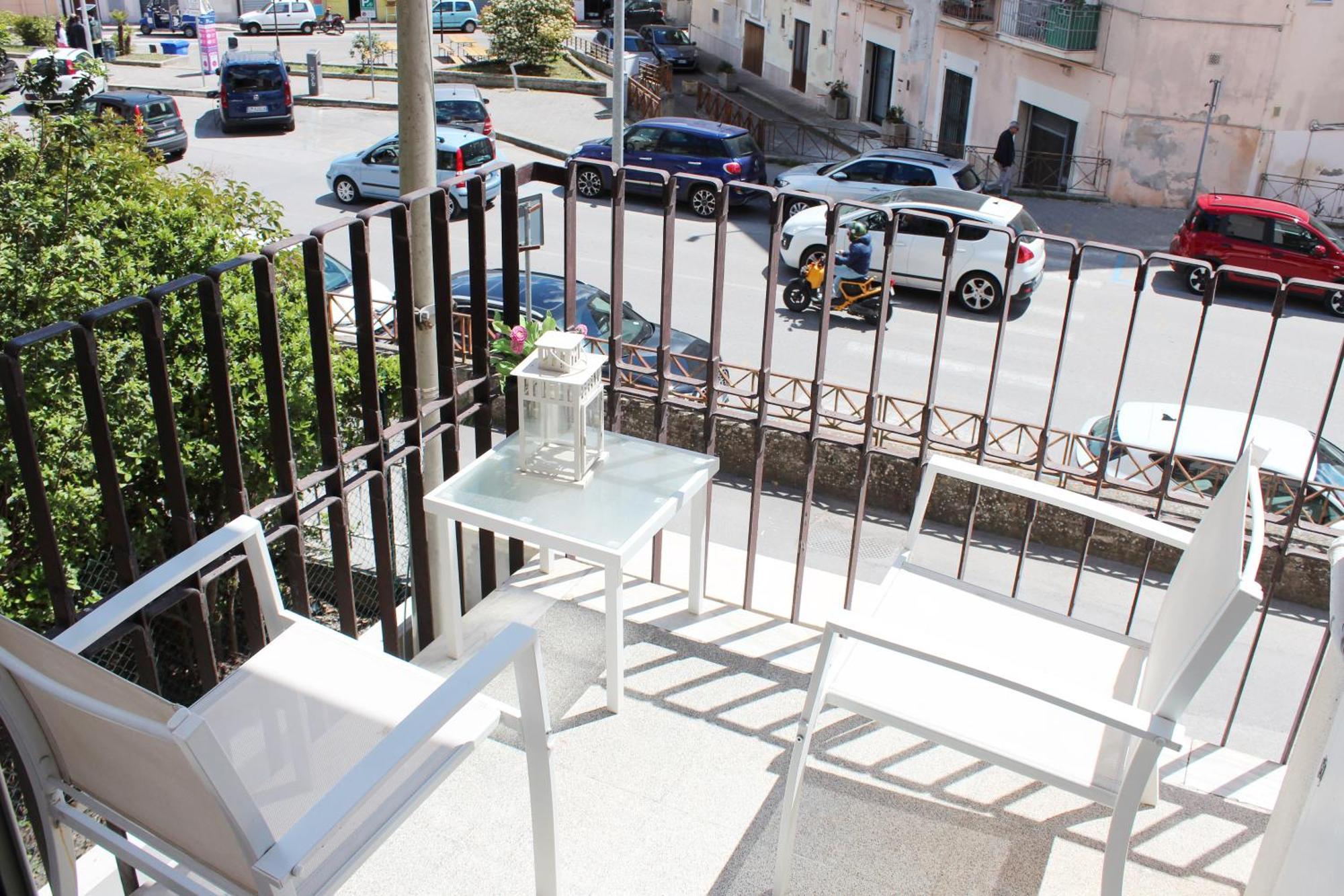 I Tre Cardilli Hotel Matera Kültér fotó